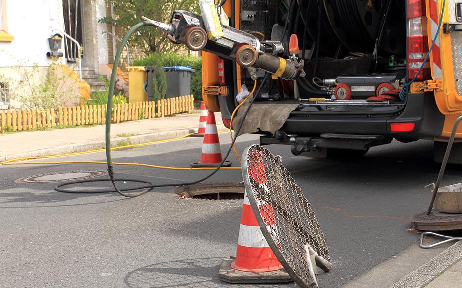 comment déboucher une canalisation Ravenel