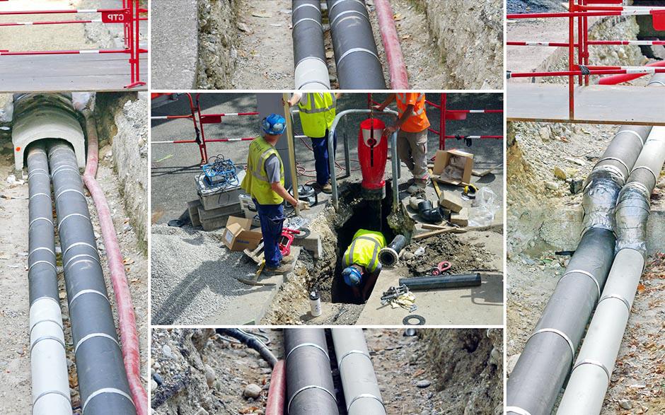 comment déboucher un évier Montrouge