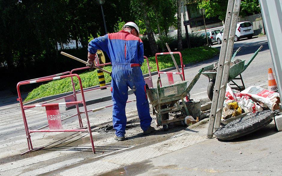 comment déboucher une canalisation Ravenel