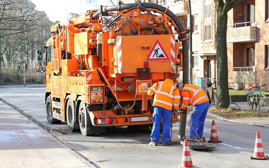 comment déboucher un wc bouché Osny