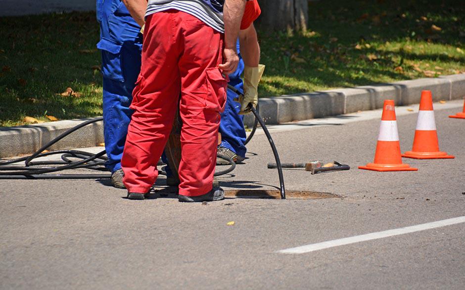  comment déboucher un évier Arcueil