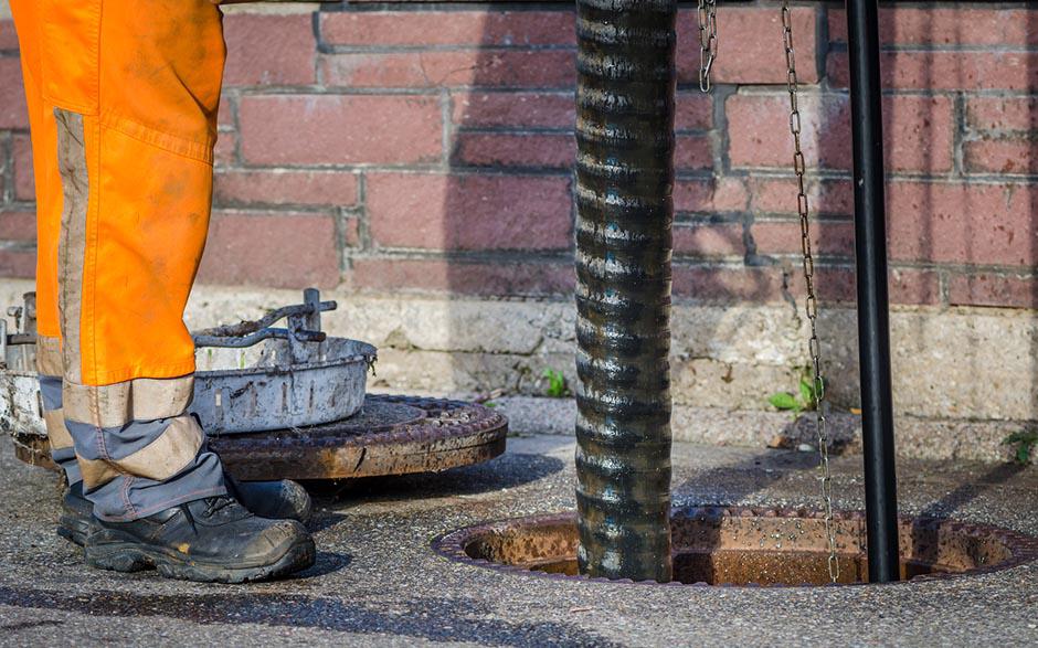 comment déboucher un évier Arcueil