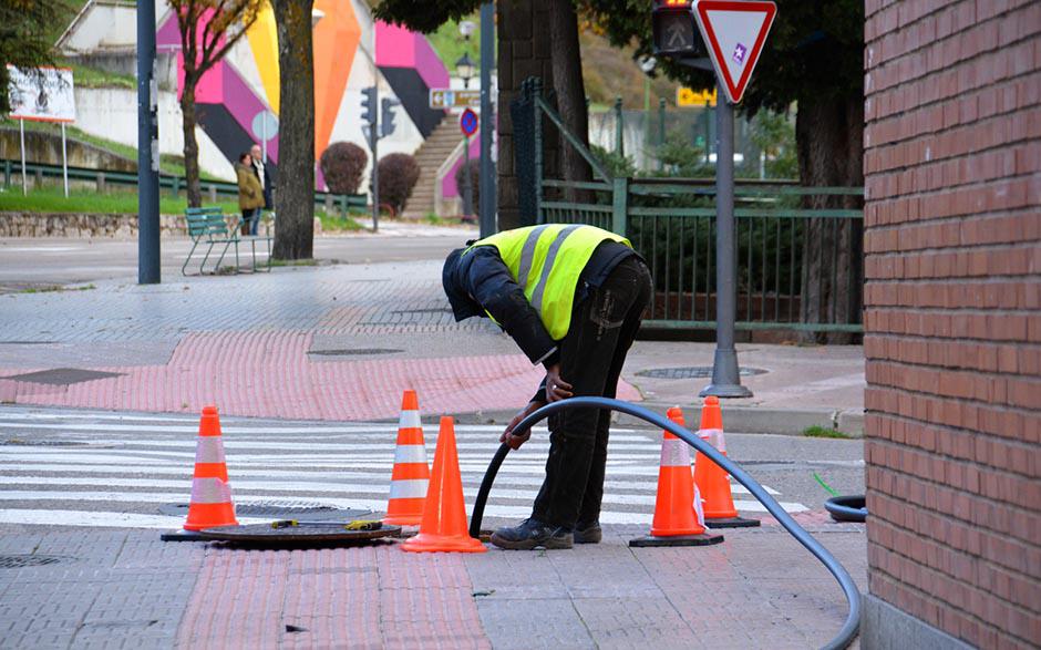 comment déboucher un évier Montrouge
