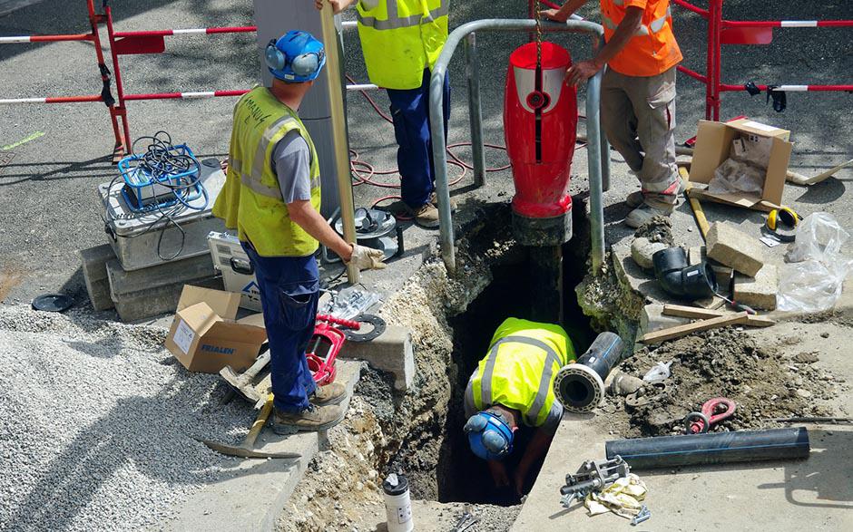 comment déboucher un évier Arcueil