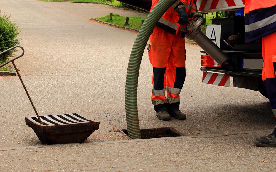 assainissement canalisation Arcueil